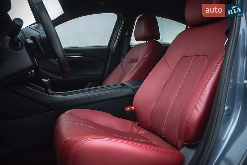 Седан Mazda 6 2020 в Києві