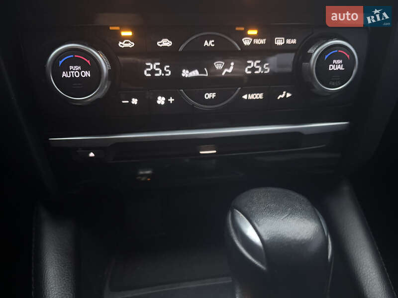 Седан Mazda 6 2016 в Запоріжжі фото 17 Седан Mazda 6 2016 в Запоріжжі