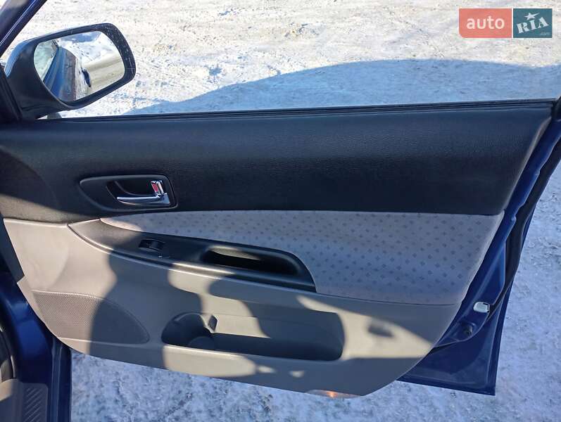 Ліфтбек Mazda 6 2004 в Тернополі фото 23 Ліфтбек Mazda 6 2004 в Тернополі