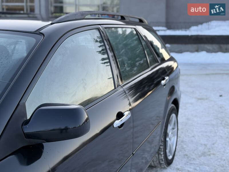 Універсал Mazda 6 2007 в Рівному фото 23 Універсал Mazda 6 2007 в Рівному