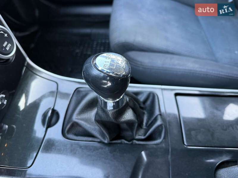 Універсал Mazda 6 2007 в Рівному фото 31 Універсал Mazda 6 2007 в Рівному