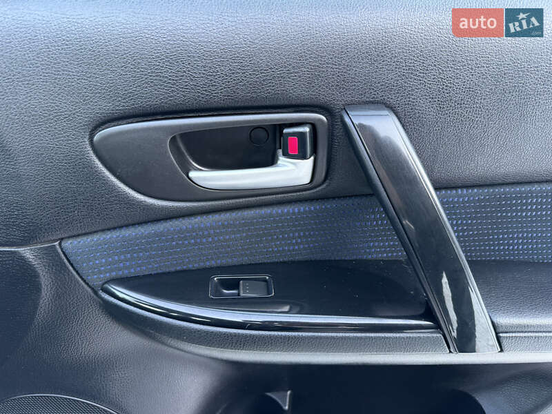 Універсал Mazda 6 2007 в Рівному фото 49 Універсал Mazda 6 2007 в Рівному