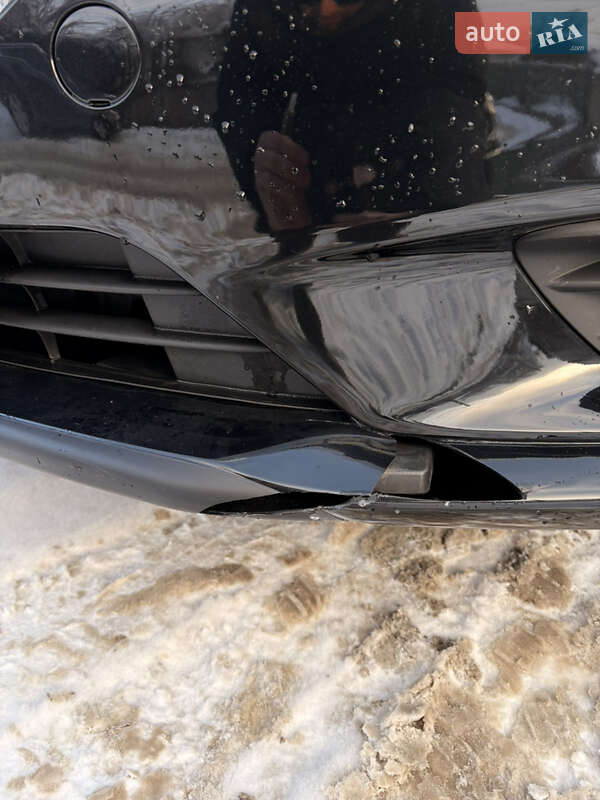 Седан Mazda 6 2017 в Киеве фото 14 Седан Mazda 6 2017 в Киеве