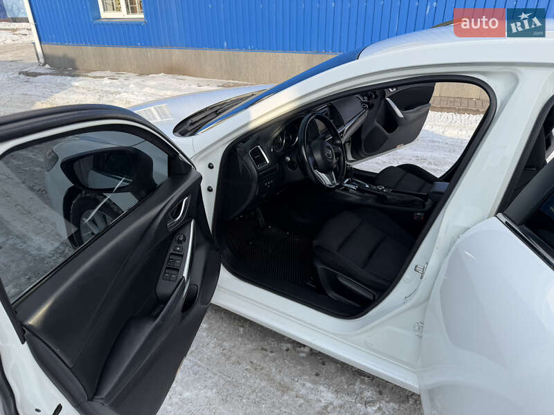 Седан Mazda 6 2013 в Каменском фото 13 Седан Mazda 6 2013 в Каменском