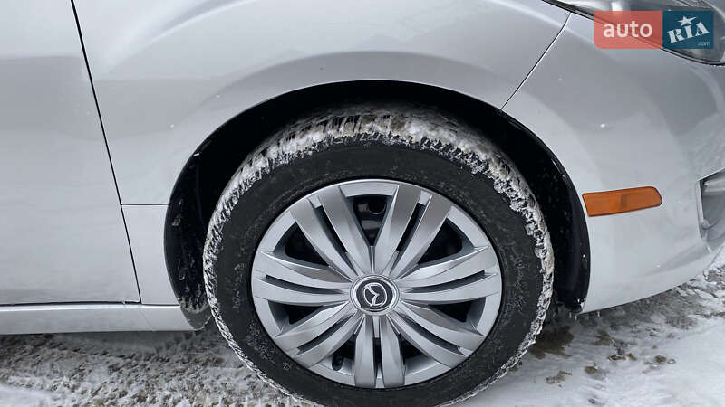 Седан Mazda 6 2012 в Києві фото 12 Седан Mazda 6 2012 в Києві