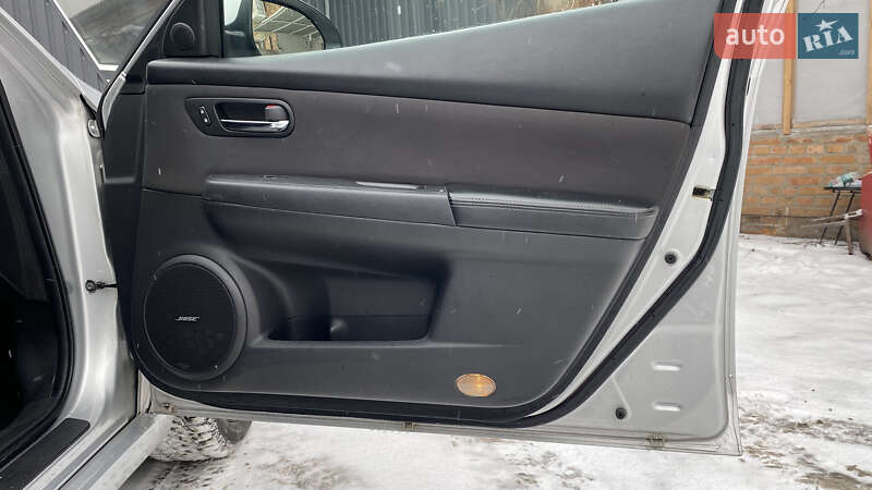 Седан Mazda 6 2012 в Києві фото 24 Седан Mazda 6 2012 в Києві