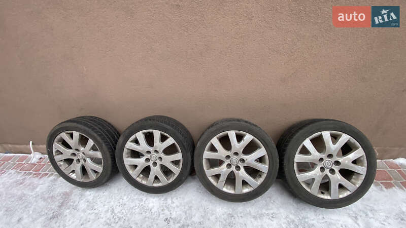 Седан Mazda 6 2012 в Києві фото 33 Седан Mazda 6 2012 в Києві