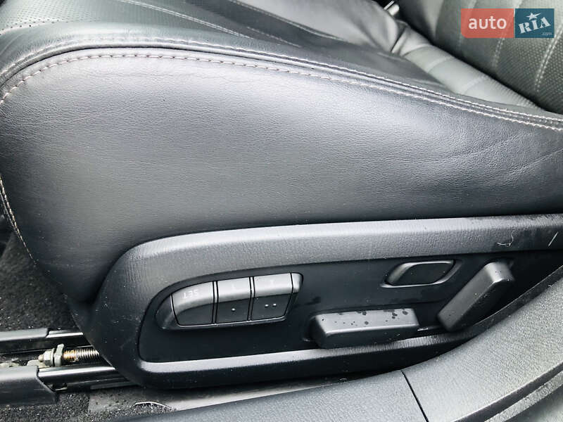 Седан Mazda 6 2018 в Білій Церкві