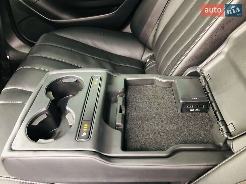 Седан Mazda 6 2018 в Білій Церкві