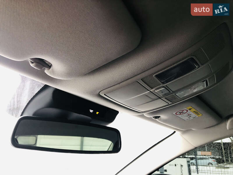 Седан Mazda 6 2018 в Білій Церкві