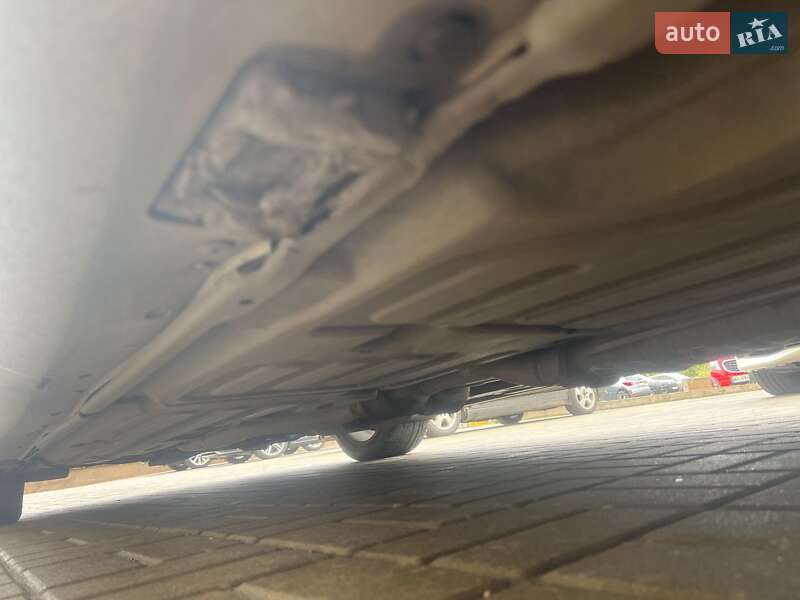 Лифтбек Mazda 6 2005 в Шевченкове