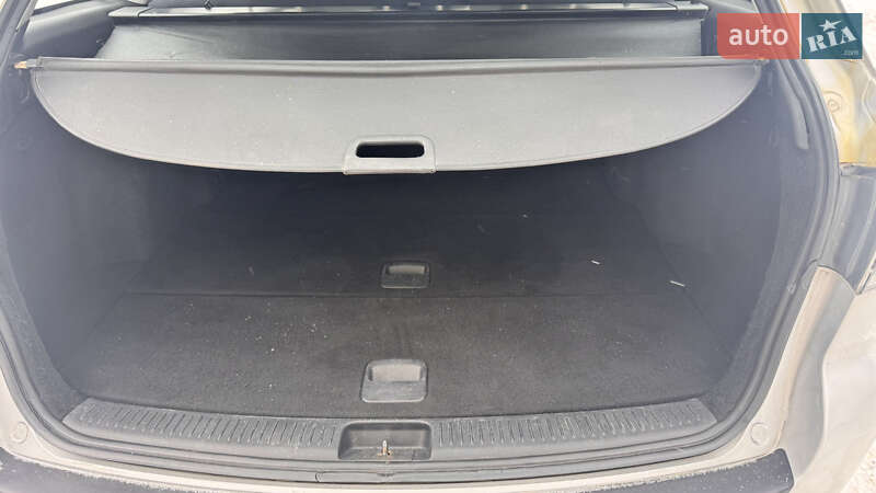 Универсал Mazda 6 2007 в Житомире