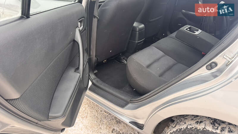 Универсал Mazda 6 2007 в Житомире