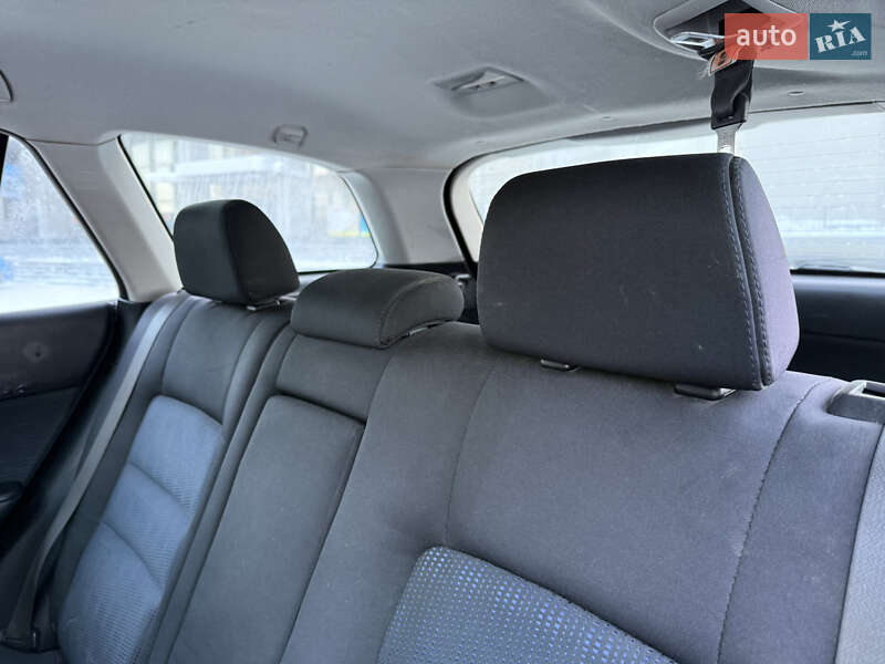 Универсал Mazda 6 2007 в Ровно фото 37 Универсал Mazda 6 2007 в Ровно