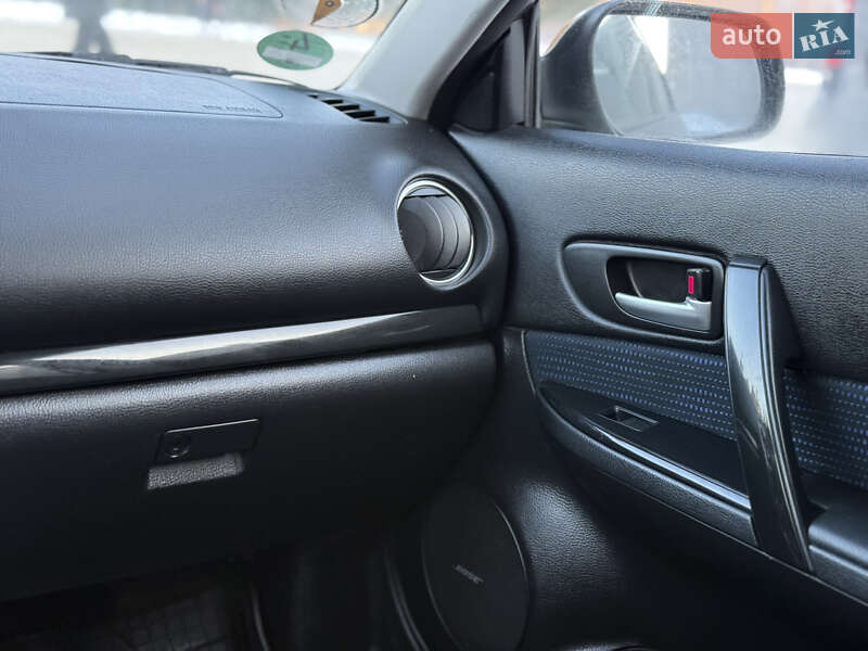 Универсал Mazda 6 2007 в Ровно фото 42 Универсал Mazda 6 2007 в Ровно