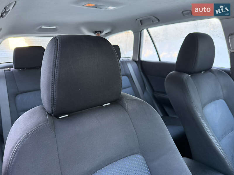 Универсал Mazda 6 2007 в Ровно фото 46 Универсал Mazda 6 2007 в Ровно