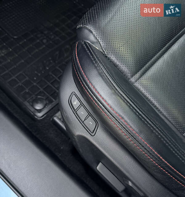 Седан Mazda 6 2013 в Львове фото 15 Седан Mazda 6 2013 в Львове