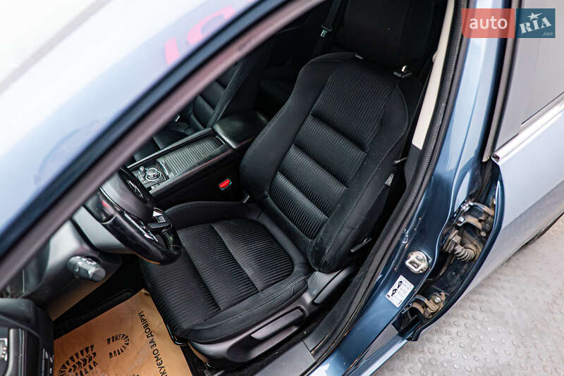 Седан Mazda 6 2017 в Киеве