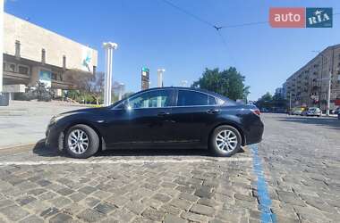Седан Mazda 6 2011 в Харькове