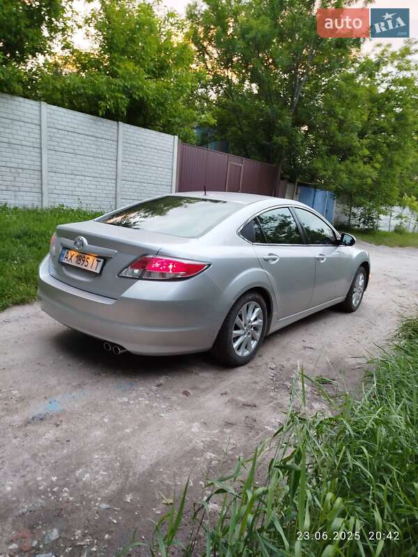 Седан Mazda 6 2011 в Харкові фото 5 Седан Mazda 6 2011 в Харкові