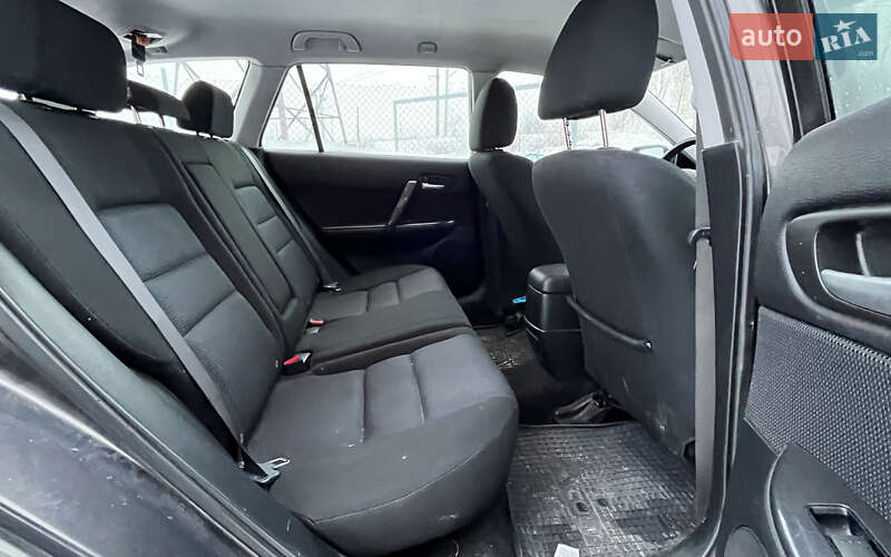 Універсал Mazda 6 2006 в Стрию фото 19 Універсал Mazda 6 2006 в Стрию