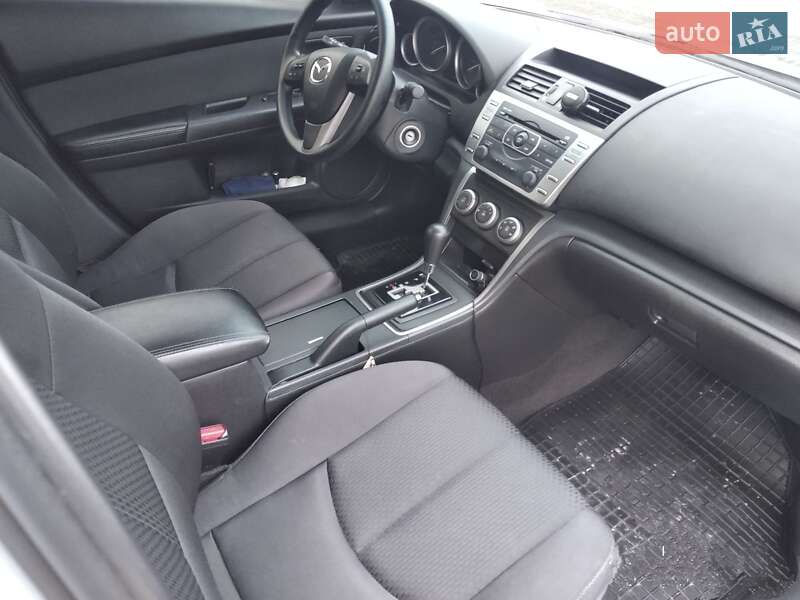 Седан Mazda 6 2011 в Харкові фото 7 Седан Mazda 6 2011 в Харкові