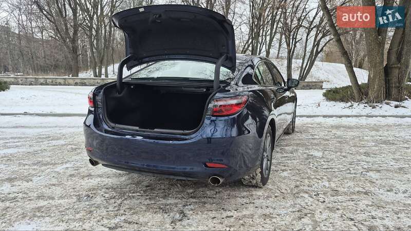 Седан Mazda 6 2019 в Черкасах фото 7 Седан Mazda 6 2019 в Черкасах