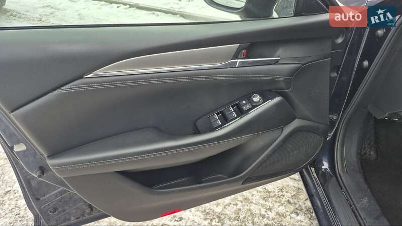 Седан Mazda 6 2019 в Черкасах фото 11 Седан Mazda 6 2019 в Черкасах