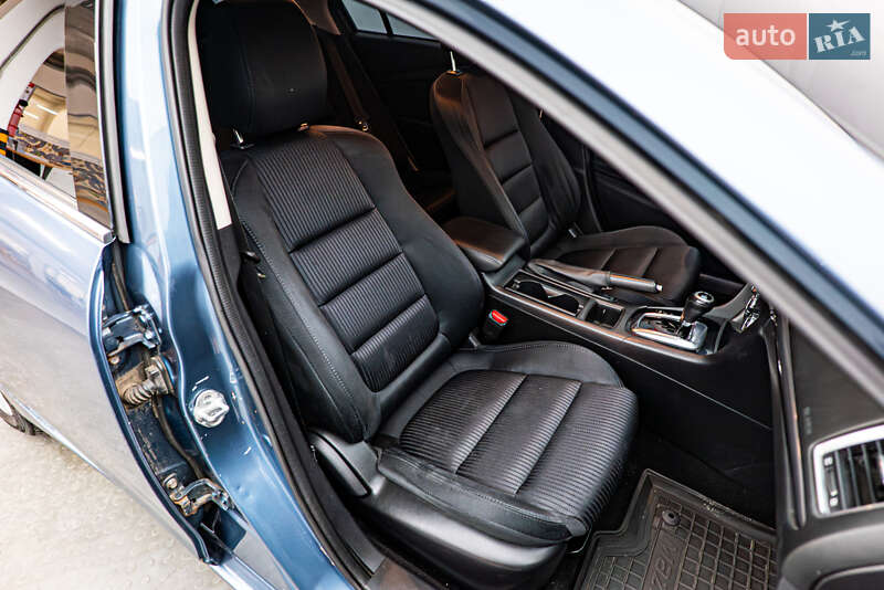 Седан Mazda 6 2013 в Києві фото 18 Седан Mazda 6 2013 в Києві