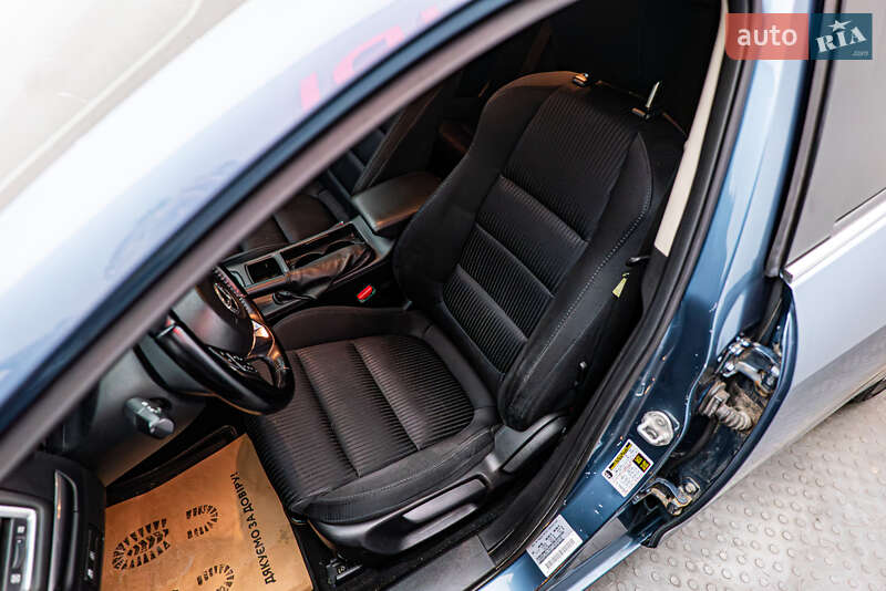 Седан Mazda 6 2013 в Києві фото 9 Седан Mazda 6 2013 в Києві