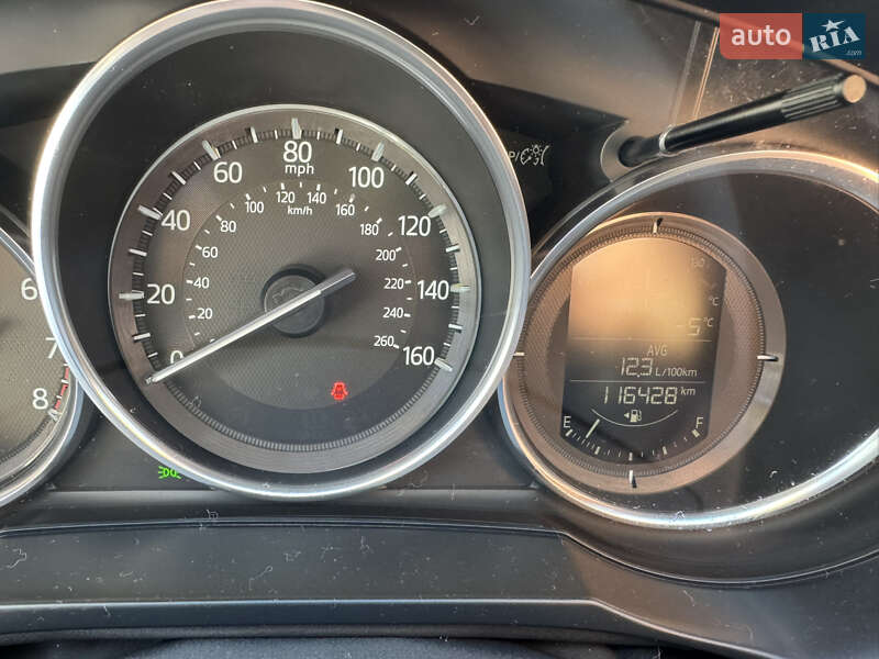Седан Mazda 6 2017 в Дніпрі фото 10 Седан Mazda 6 2017 в Дніпрі