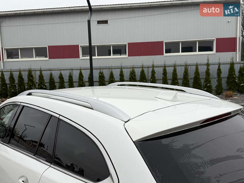 Универсал Mazda 6 2014 в Кременце