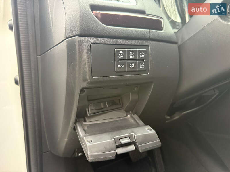 Универсал Mazda 6 2014 в Кременце