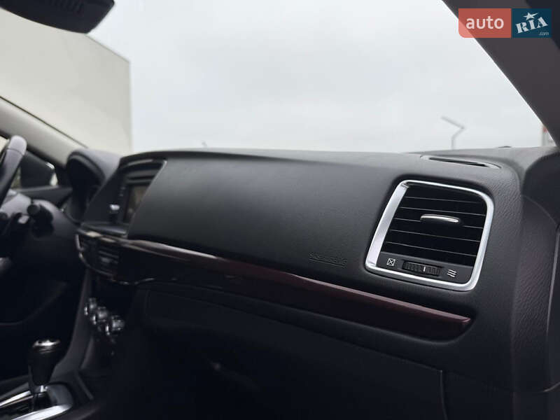 Универсал Mazda 6 2014 в Кременце