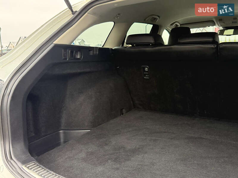 Универсал Mazda 6 2014 в Кременце