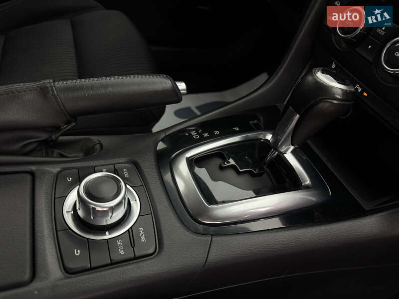 Універсал Mazda 6 2013 в Чернівцях фото 26 Універсал Mazda 6 2013 в Чернівцях