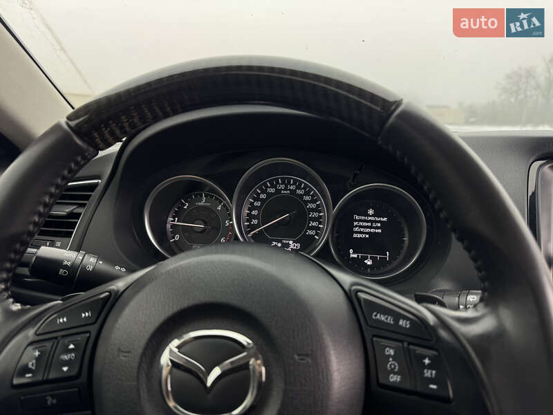 Універсал Mazda 6 2013 в Чернівцях фото 29 Універсал Mazda 6 2013 в Чернівцях