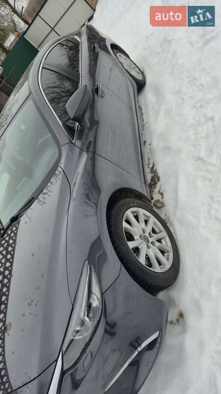 Седан Mazda 6 2015 в Владимире