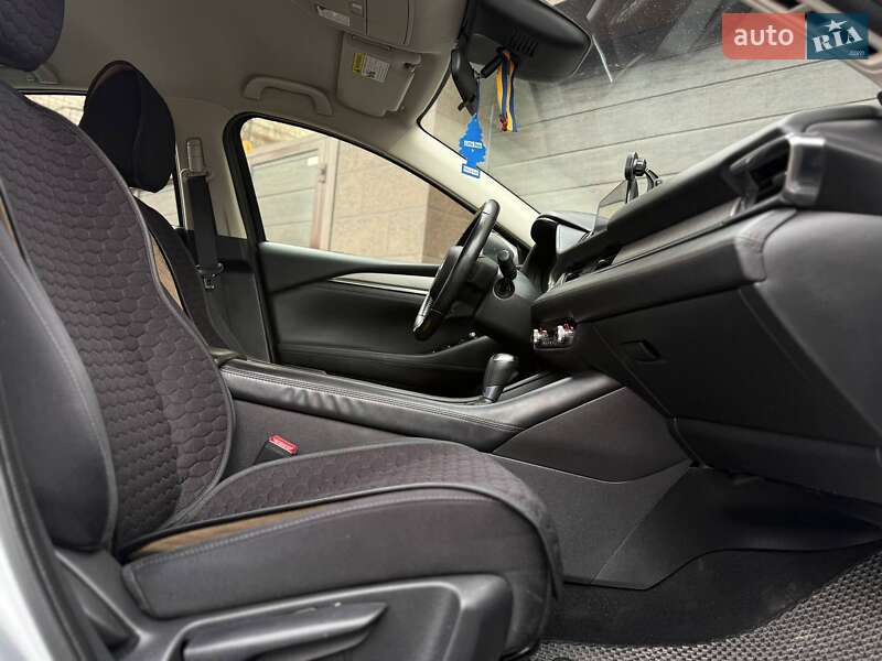 Седан Mazda 6 2018 в Николаеве фото 10 Седан Mazda 6 2018 в Николаеве