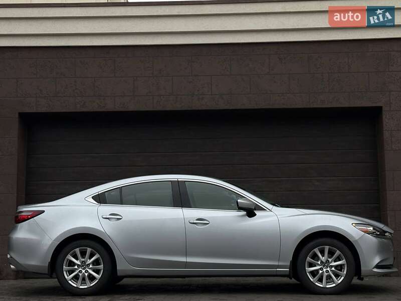 Седан Mazda 6 2018 в Николаеве фото 7 Седан Mazda 6 2018 в Николаеве