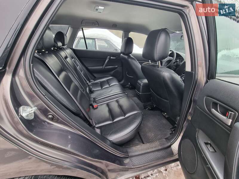 Универсал Mazda 6 2005 в Кременце фото 12 Универсал Mazda 6 2005 в Кременце