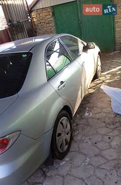 Седан Mazda 6 2003 в Николаеве