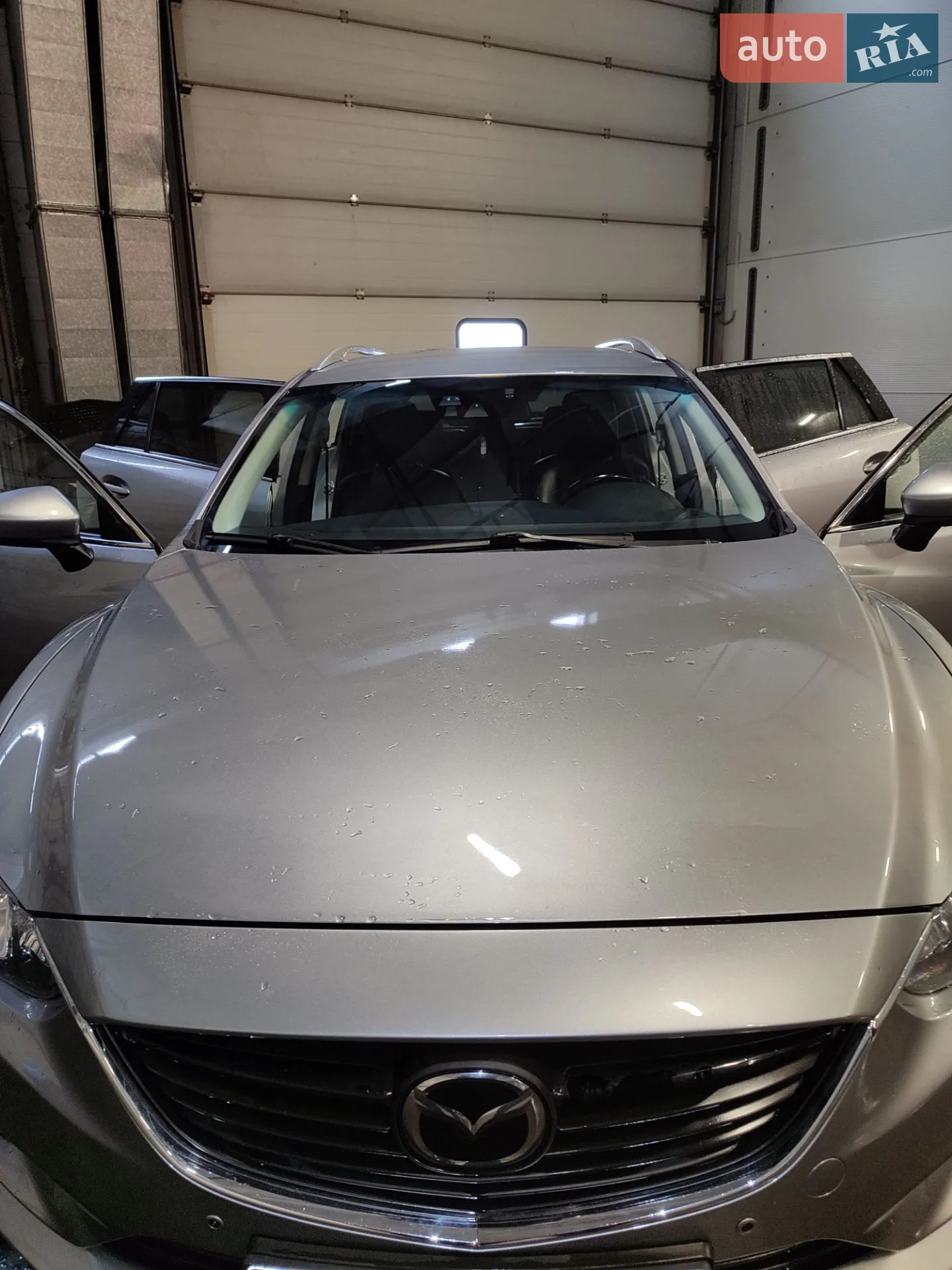 2013 Mazda 6 - мініатюра 15