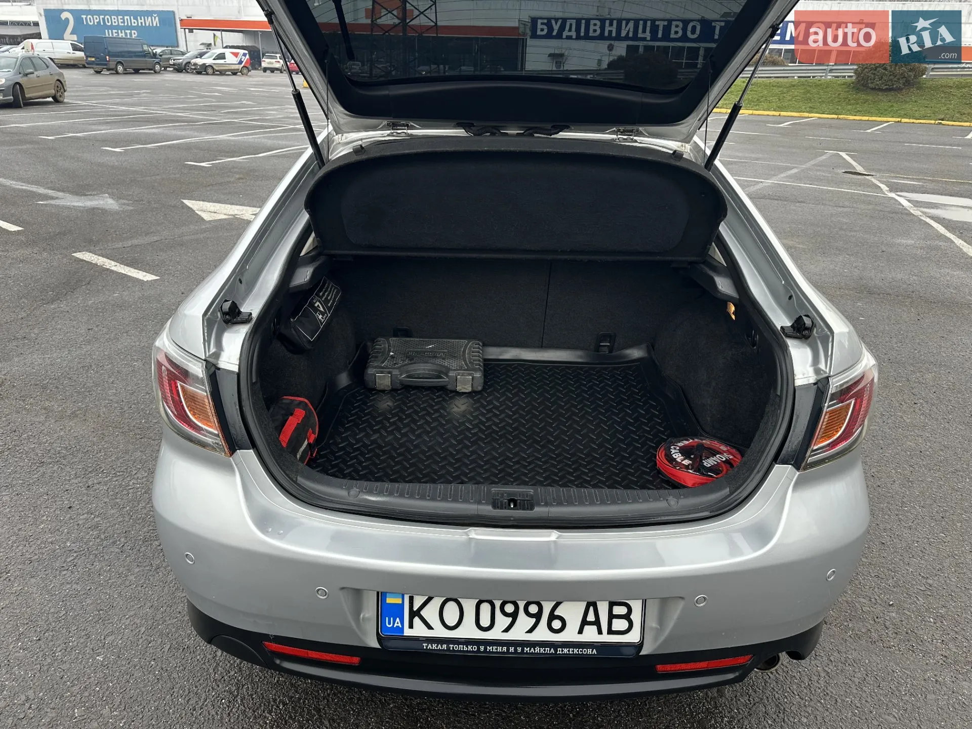 2010 Mazda 6 - мініатюра 16