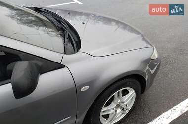 Седан Mazda 6 2003 в Запорожье