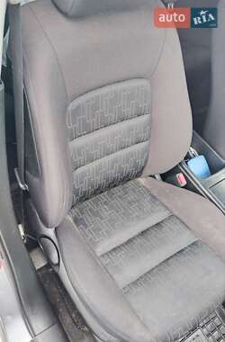 Седан Mazda 6 2003 в Запорожье