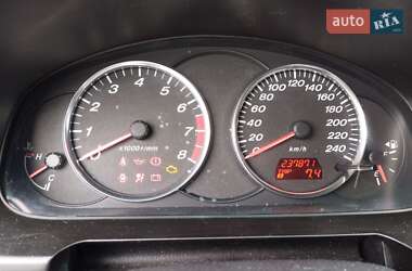 Седан Mazda 6 2003 в Запорожье