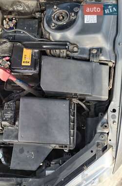 Седан Mazda 6 2003 в Запорожье