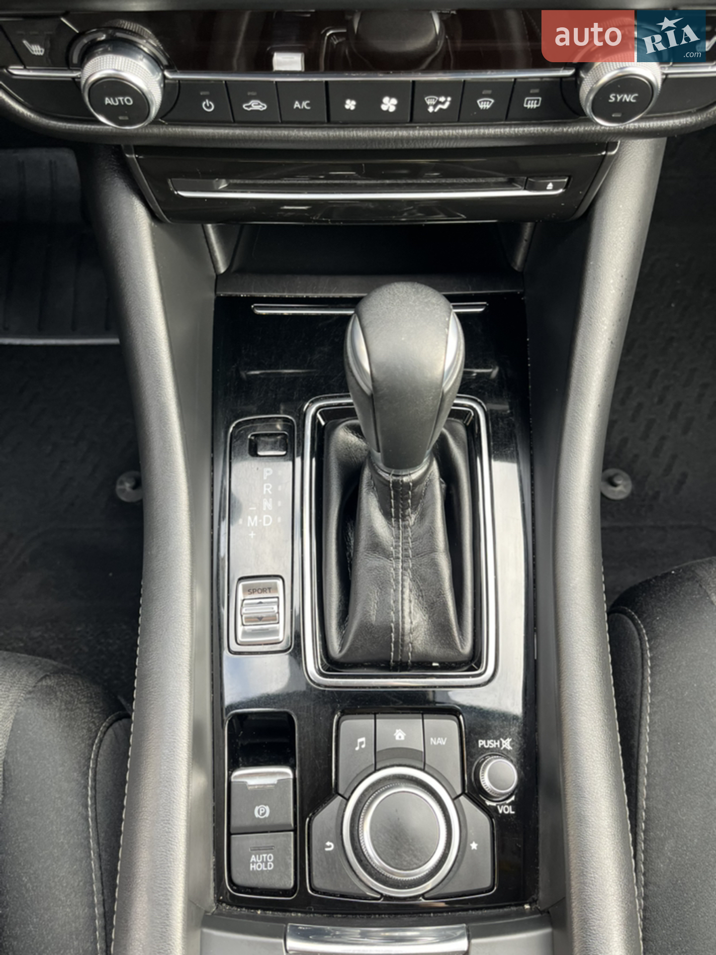2019 Mazda 6 - мініатюра 18