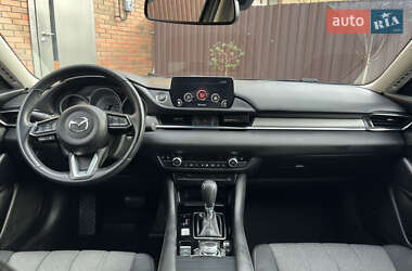 Седан Mazda 6 2019 в Вінниці